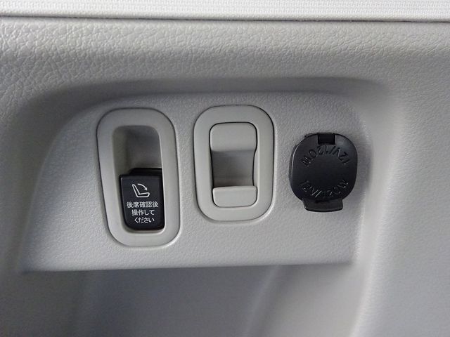 Subaru FORESTER 2008-09 15018-16