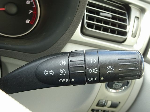 Subaru FORESTER 2008-09 15018-26