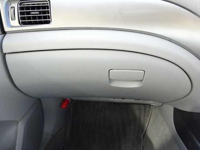 Subaru FORESTER 2008-09 15018-20