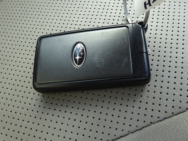 Subaru FORESTER 2008-09 15018-29