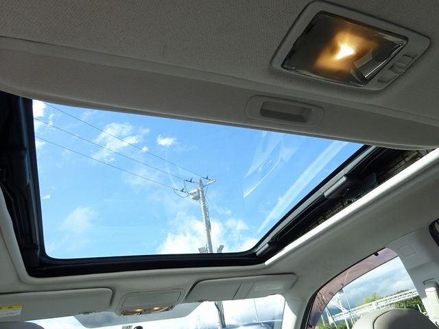Subaru FORESTER 2008-09 15018-17