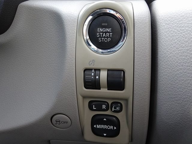 Subaru FORESTER 2008-09 15018-27