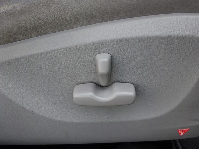 Subaru FORESTER 2008-09 15018-12