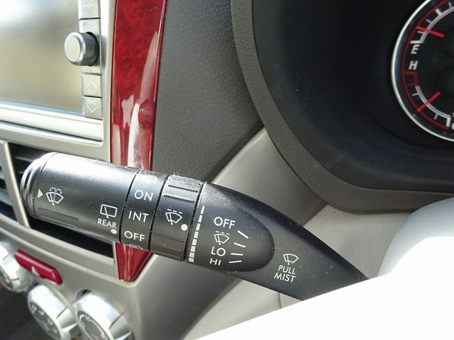 Subaru FORESTER 2008-09 15018-25
