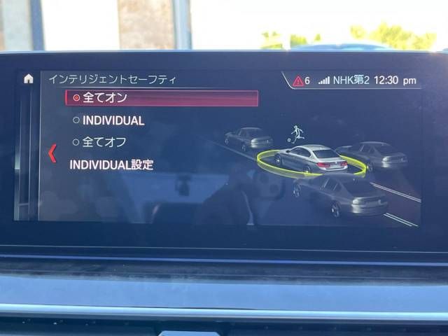 Bmw 5 SERIES 2017-10 180858-5