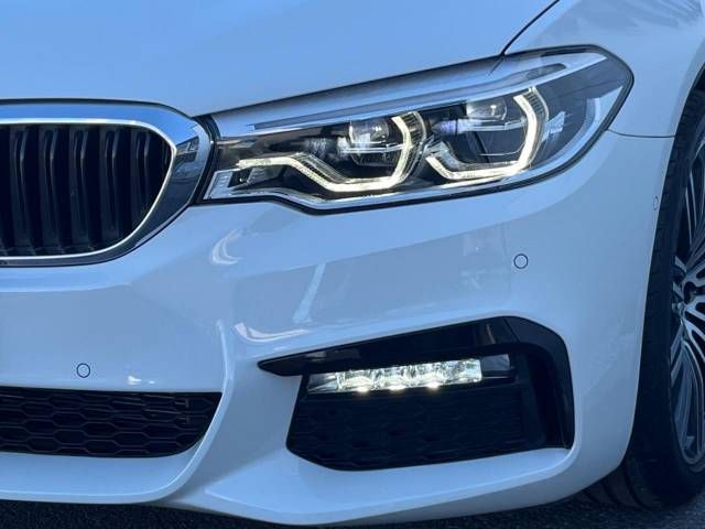 Bmw 5 SERIES 2017-10 180858-13