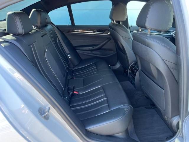 Bmw 5 SERIES 2017-10 180858-9