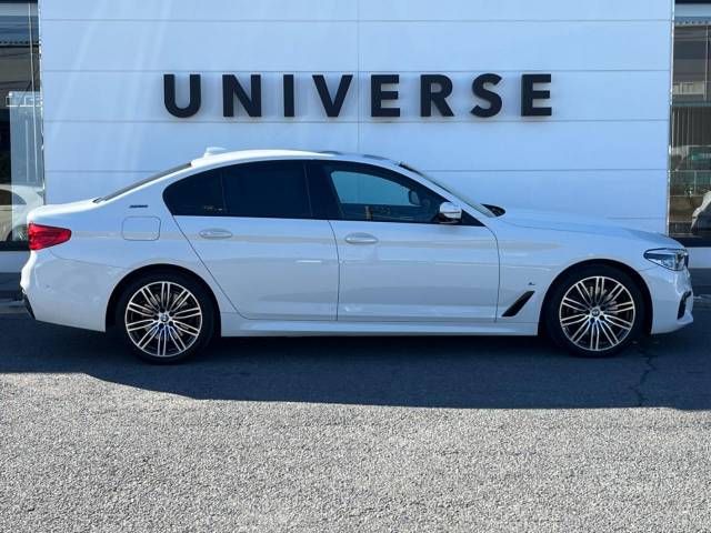 Bmw 5 SERIES 2017-10 180858-19