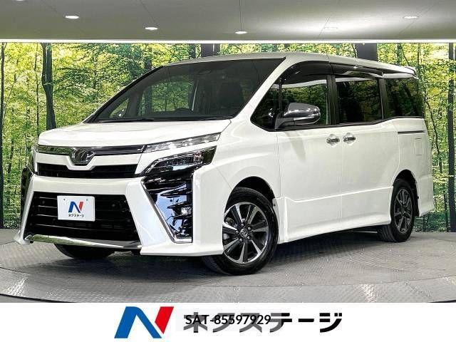 Toyota VOXY 2019-02 288932-0