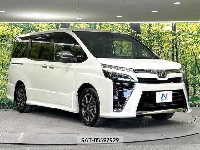 Toyota VOXY 2019-02 288932-16