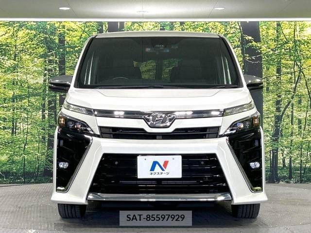 Toyota VOXY 2019-02 288932-14