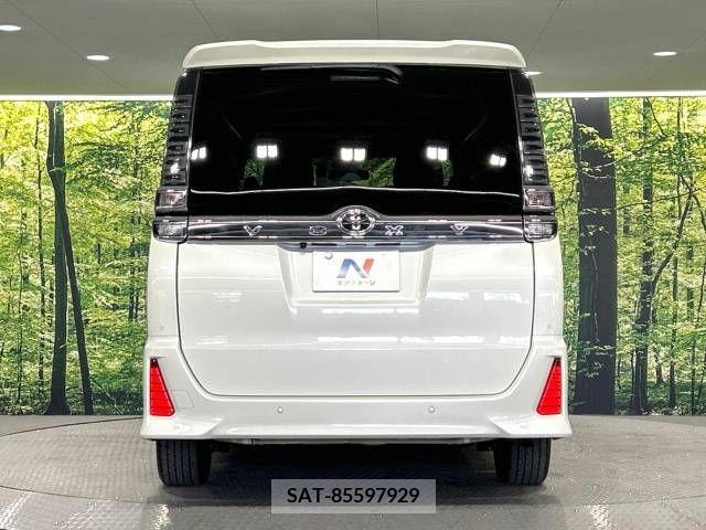 Toyota VOXY 2019-02 288932-15