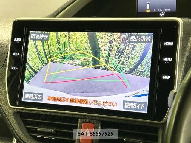 Toyota VOXY 2019-02 288932-5