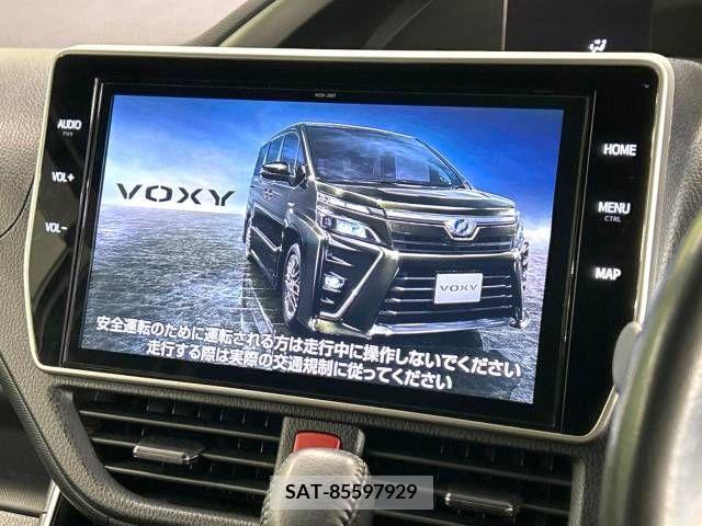 Toyota VOXY 2019-02 288932-4