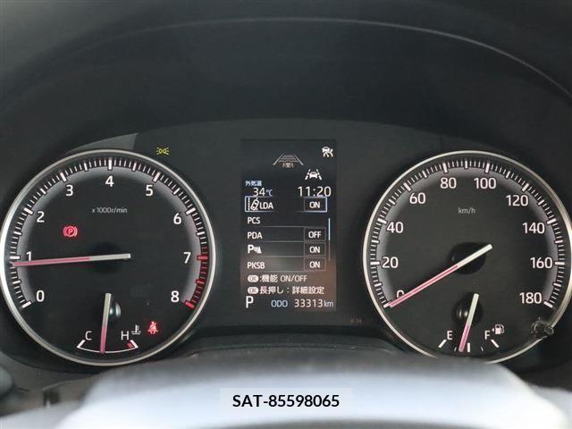 Toyota NOAH 2023-06 342624-14