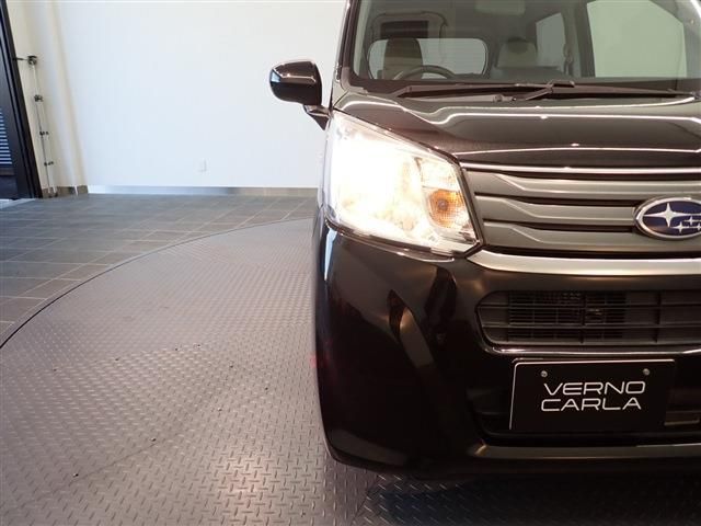Subaru STELLA 2019-12 15722-11