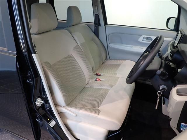 Subaru STELLA 2019-12 15722-24