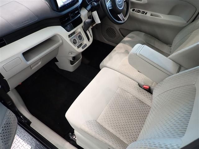 Subaru STELLA 2019-12 15722-27