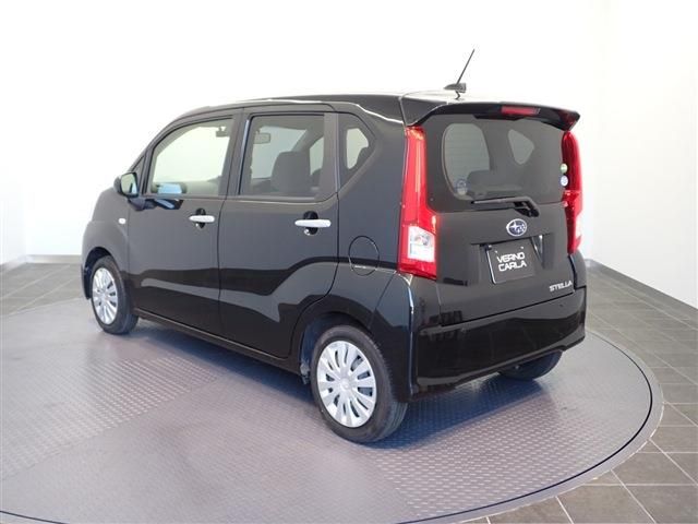 Subaru STELLA 2019-12 15722-7