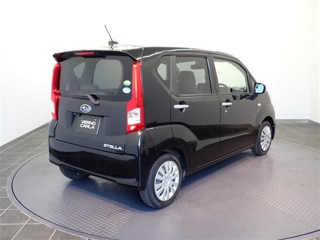 Subaru STELLA 2019-12 15722-4