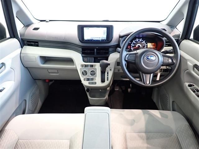 Subaru STELLA 2019-12 15722-13