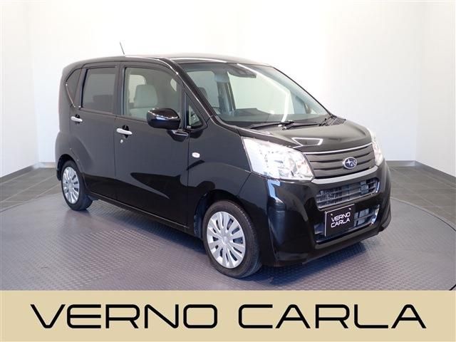 Subaru STELLA 2019-12 15722-0