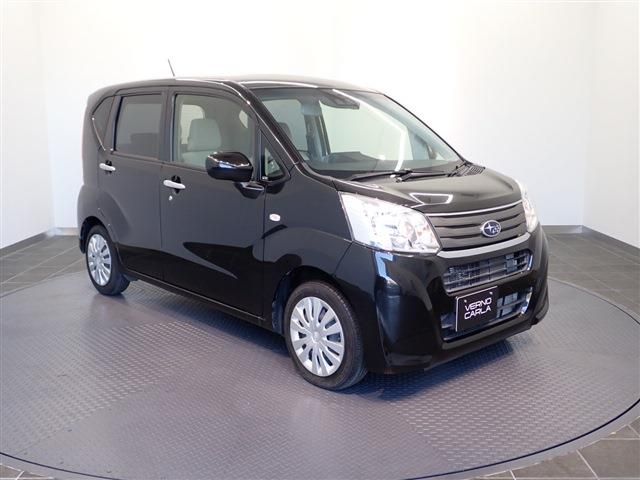 Subaru STELLA 2019-12 15722-3