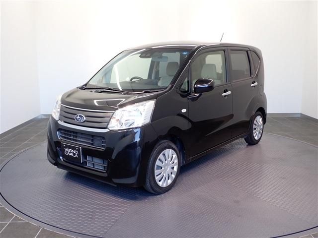 Subaru STELLA 2019-12 15722-6