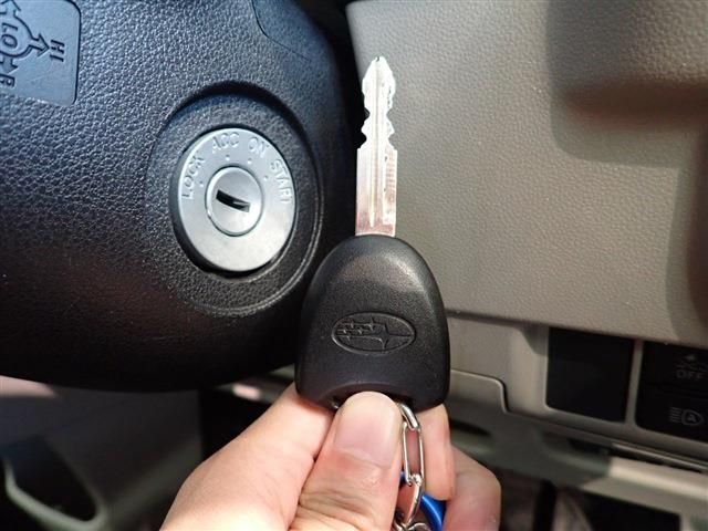 Subaru STELLA 2019-12 15722-12