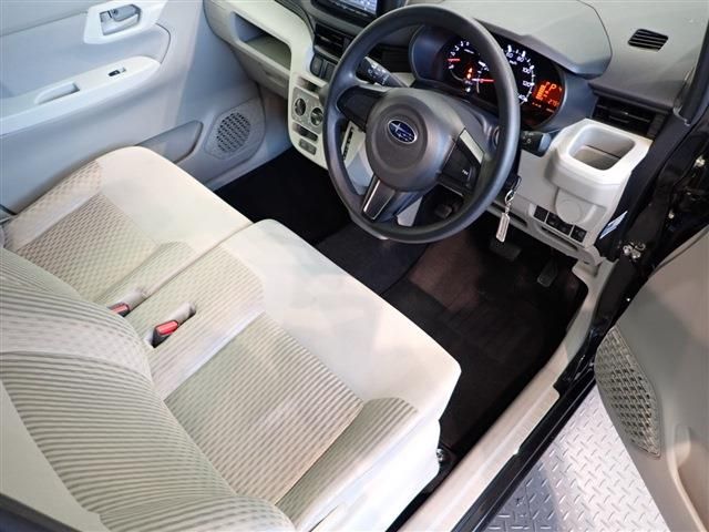 Subaru STELLA 2019-12 15722-25