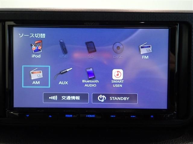 Subaru STELLA 2019-12 15722-15