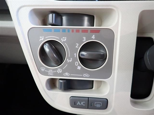Subaru STELLA 2019-12 15722-18