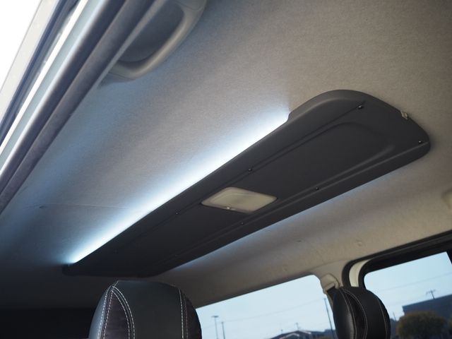 Toyota HIACE VAN 2010-11 26312-21
