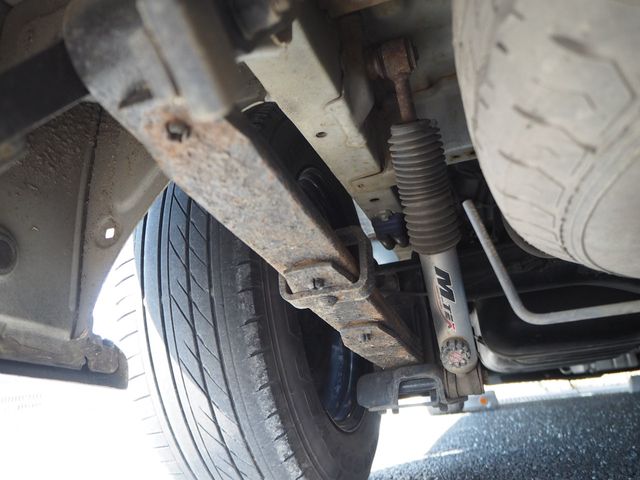 Toyota HIACE VAN 2010-11 26312-27