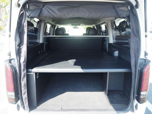 Toyota HIACE VAN 2010-11 26312-22