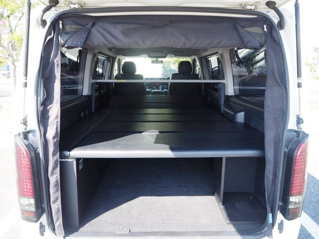 Toyota HIACE VAN 2010-11 26312-23