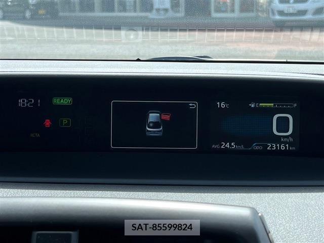 Toyota PRIUS 2022-08 255122-15