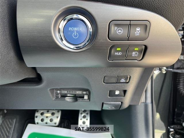 Toyota PRIUS 2022-08 255122-14