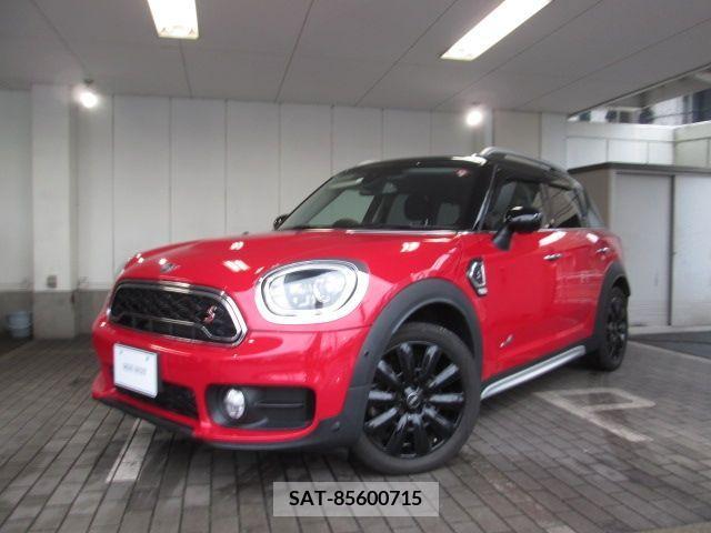 Bmw MINI 2020-06 206817-0