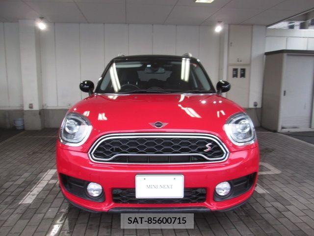 Bmw MINI 2020-06 206817-1
