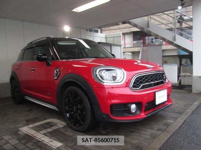 Bmw MINI 2020-06 206817-2
