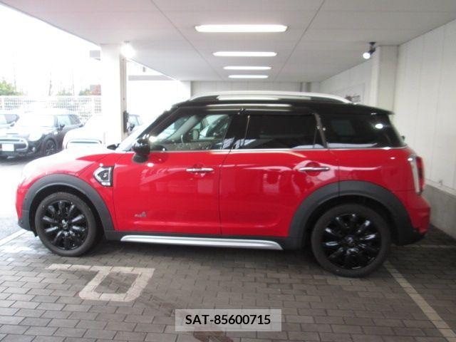 Bmw MINI 2020-06 206817-4