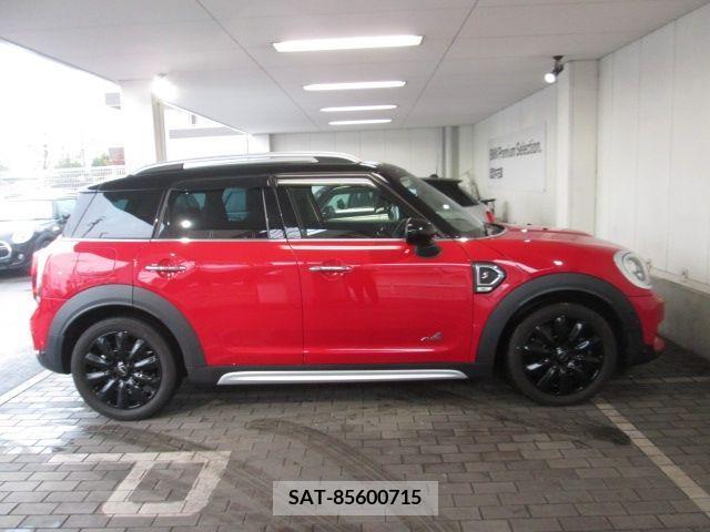 Bmw MINI 2020-06 206817-5