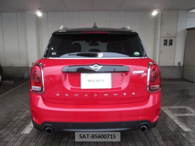 Bmw MINI 2020-06 206817-8