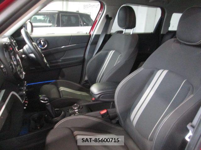 Bmw MINI 2020-06 206817-11