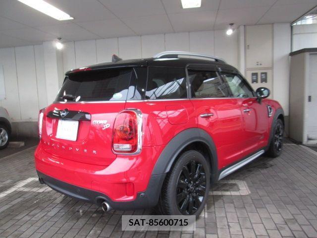 Bmw MINI 2020-06 206817-7