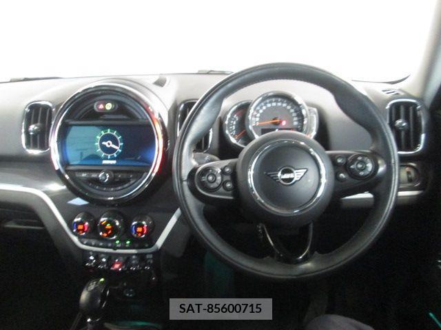 Bmw MINI 2020-06 206817-13