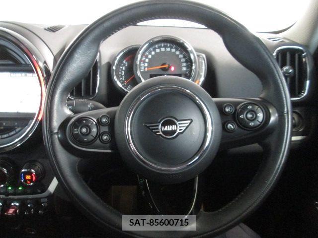 Bmw MINI 2020-06 206817-14