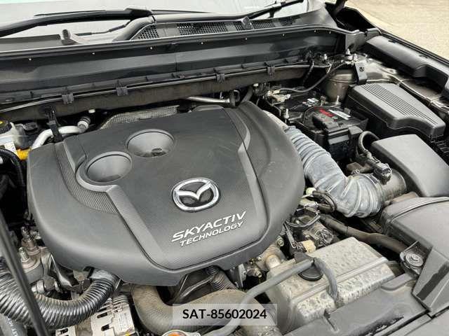 Mazda CX-5 2019-09 337653-9