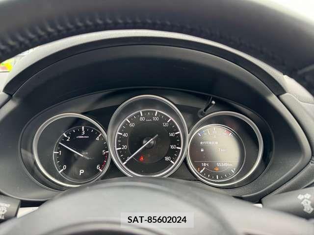 Mazda CX-5 2019-09 337653-15